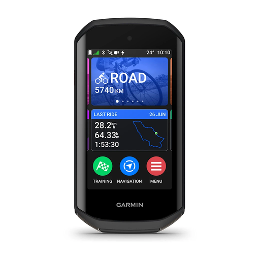 GARMIN EDGE 1050 Unit Only