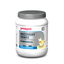SPONSER RECOVERY SHAKE (Aroma Vanilla, 900g)