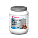 SPONSER RECOVERY SHAKE (Chocolate, 900g)