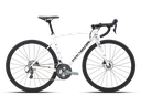 POLYGON Strattos S4D Bike (White/Black)