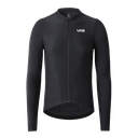 UKE Free Men's Long Sleeves Jersey (Black)