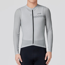 UKE Chihwind Men's Long Sleeves Jersey (Glacial Lash)