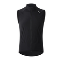 UKE Yixing Men's Cycling Gilet (Black)
