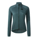 UKE Gorgeous Women's Wind Jacket (Airy Blue)