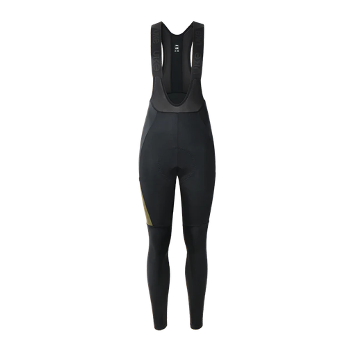 UKE Starglow Women's Cargo Bib Tight (Black)