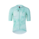 UKE Heluo PRO Men's Short Sleeves Jersey (Azure)