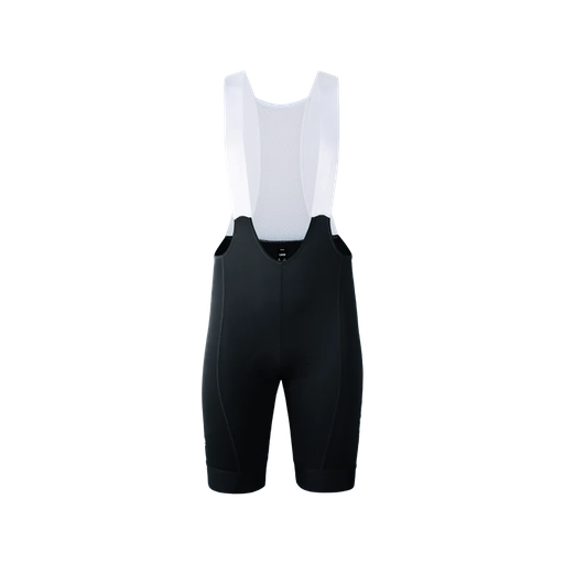 UKE Ying Xing Men's Bib Shorts (Black)