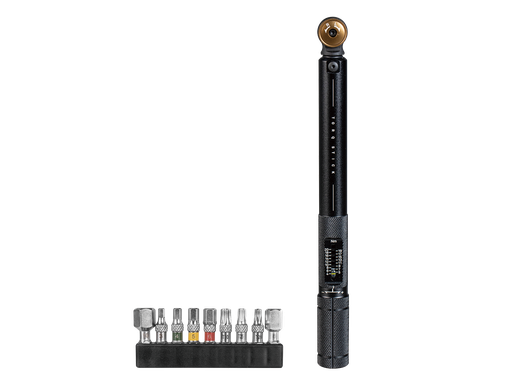 TOPEAK Torq Stick 4-20 Nm