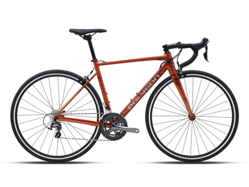 POLYGON STRATTOS S4 ROAD BIKE (Bronze)
