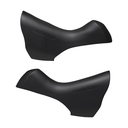 SHIMANO ST-5700 Bracket Cover Pair (Black)