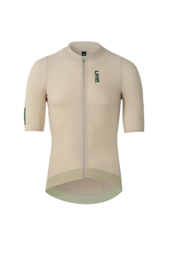 UKE Southern Star Men's Short Sleeves Jersey (Cream White)