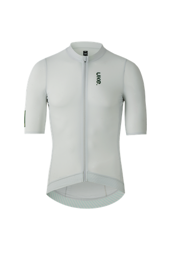 UKE Southern Star Men's Short Sleeves Jersey (Silver)