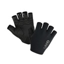 UKE ZanXing Short Fingers Gloves (Black)
