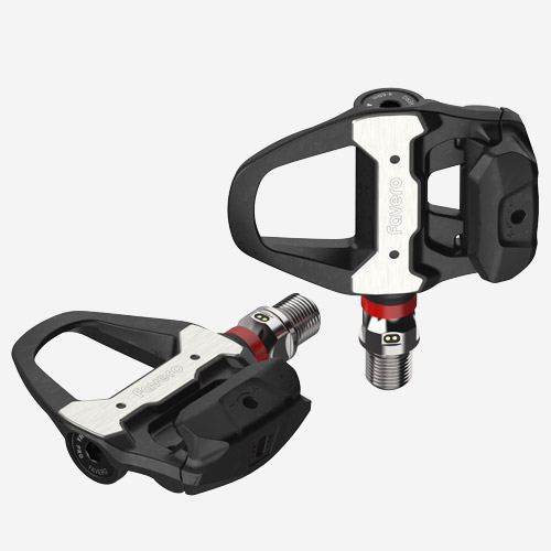 FAVERO Assioma PRO RS-2 Dual Pedal Power Meter