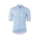 UKE Canglei Men's Short Sleeves Jersey (Light Blue)