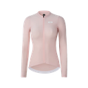 UKE Mu Guang Women's LS Jersey (Lotus Powder)