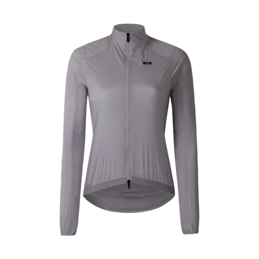 UKE Shu He Women's Wind Jacket (Light Purple)