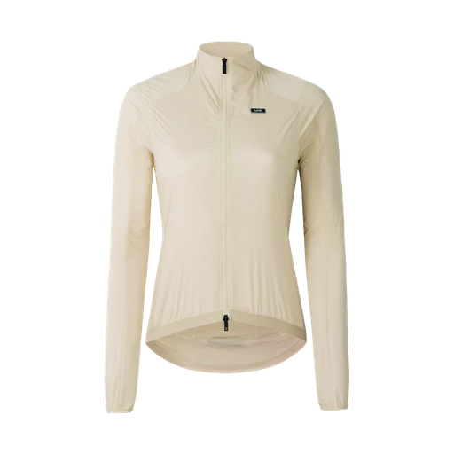 UKE Shu He Women's Wind Jacket (Oat)