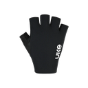 UKE KuangYe Short Fingers Gloves (Black)