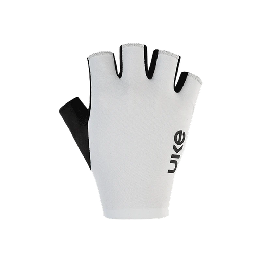 UKE KuangYe Short Fingers Gloves (Grey)