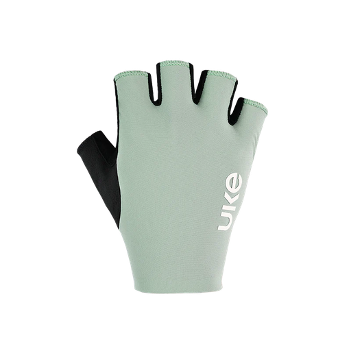 UKE KuangYe Short Fingers Gloves (Sage Green)