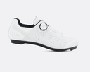 FLR FNT-3 Knit Road Shoe (White)