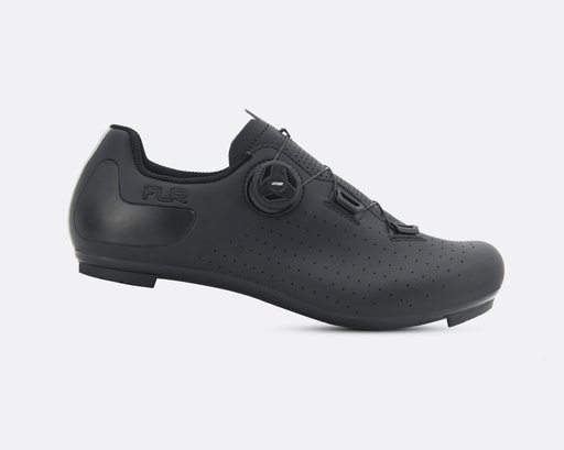 FLR F-3 Road Shoe (Black)
