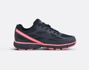FLR Energy Shoe (Black/Dusty Rose)