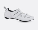 FLR FT-5 Triathlon Shoe (White)