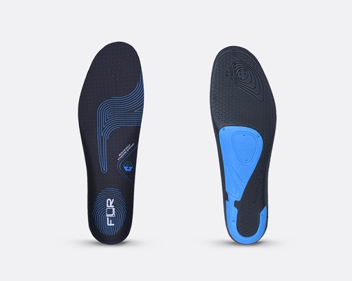 FLR Elite Performance Insole (Medium Arch Support)