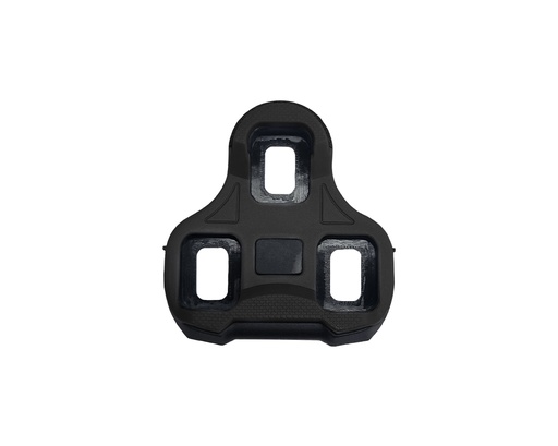 FLR CG-30 Look Keo Grip Cleats (Black, 0 degree)