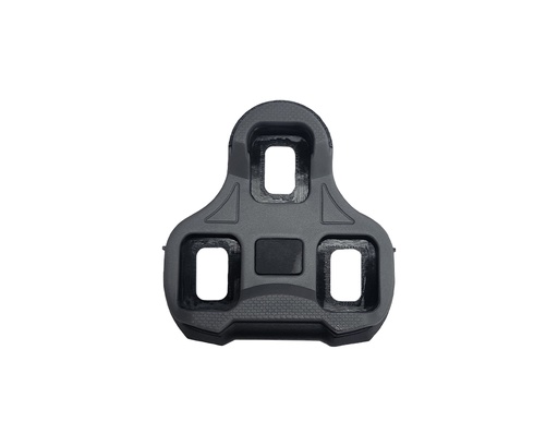 FLR CG-31 Look Keo Grip Cleats (Grey, 4.5 Degree)
