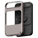 Trimm Two Cycling Computer Case