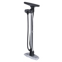 GIYO Steel Floor Pump