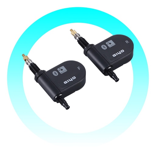 [GTPS-01] GIYO Tire Pressure Sensor