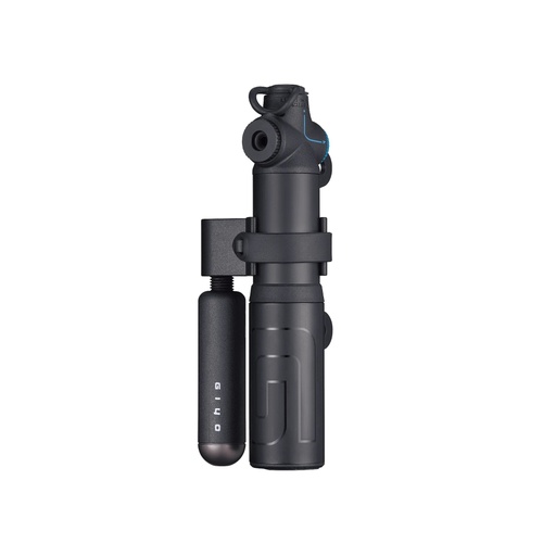 [GLC-04] GIYO 2 in 1 CO2 Mini Pump W/ Tubeless Repair Kit
