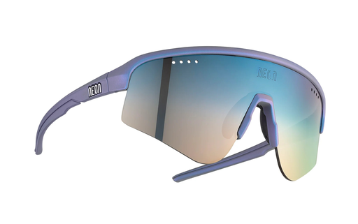 [ARRIDLUX X30] NEON Arrow 2.0 Gradient X30 Glasses (Iridescent Lux, Cat 3)