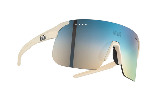 [SYRREPRLUX X30] NEON Sky Air 2.0 Gradient X30 Glasses (Red Pearl Lux, Cat 3)