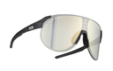 NEON Titan X26 Photochromic Glasses (Black Matt, Bronze)