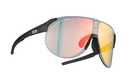 NEON Titan X21 Photochromic Glasses (Black Matt, Red)