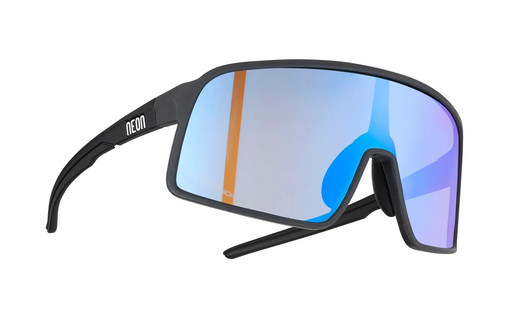 [SABK X16] NEON Stratus X16 Glasses (Black Matt)