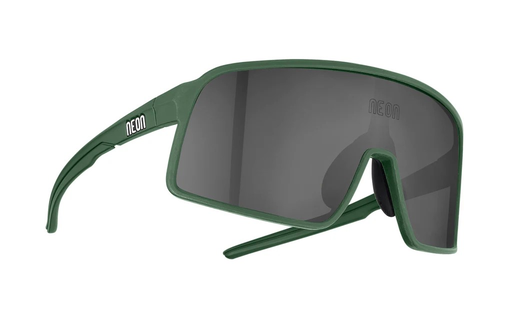 [SACM X5] NEON Stratus X5 Glasses (Army Green Matt)