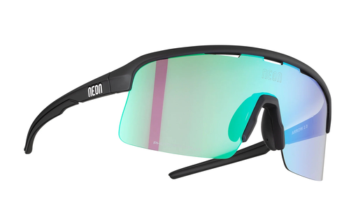 [ARBK X25] NEON Arrow 2.0 X25 Photochromic Glasses