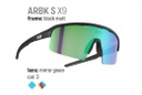 NEON Arrow 2.0 S X9 Glasses