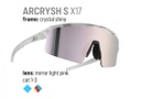 NEON Arrow 2.0 S X17 Glasses