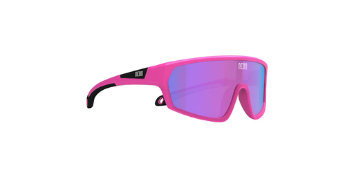 [LPPF X10] NEON Loop X10 Kids Glasses (Pink)