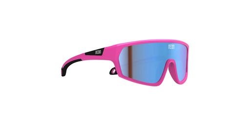 [LPPF X8] NEON Loop X8 Kids Glasses (Pink)