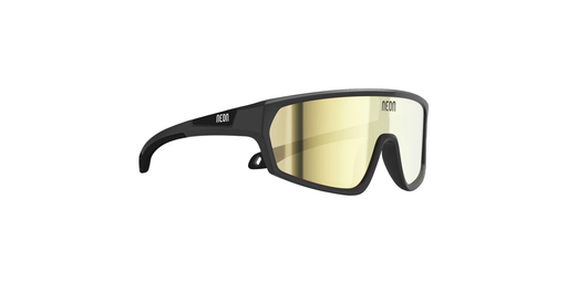 [RPBK X20] NEON Raptor X20 Kids Glasses (Black)