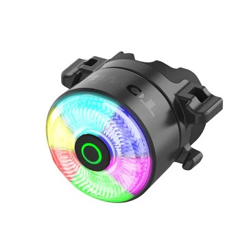 TOWILD TL03 Pro Rear Light
