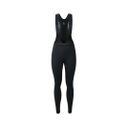 UKE Heyun Women's Bib Tights (Black)